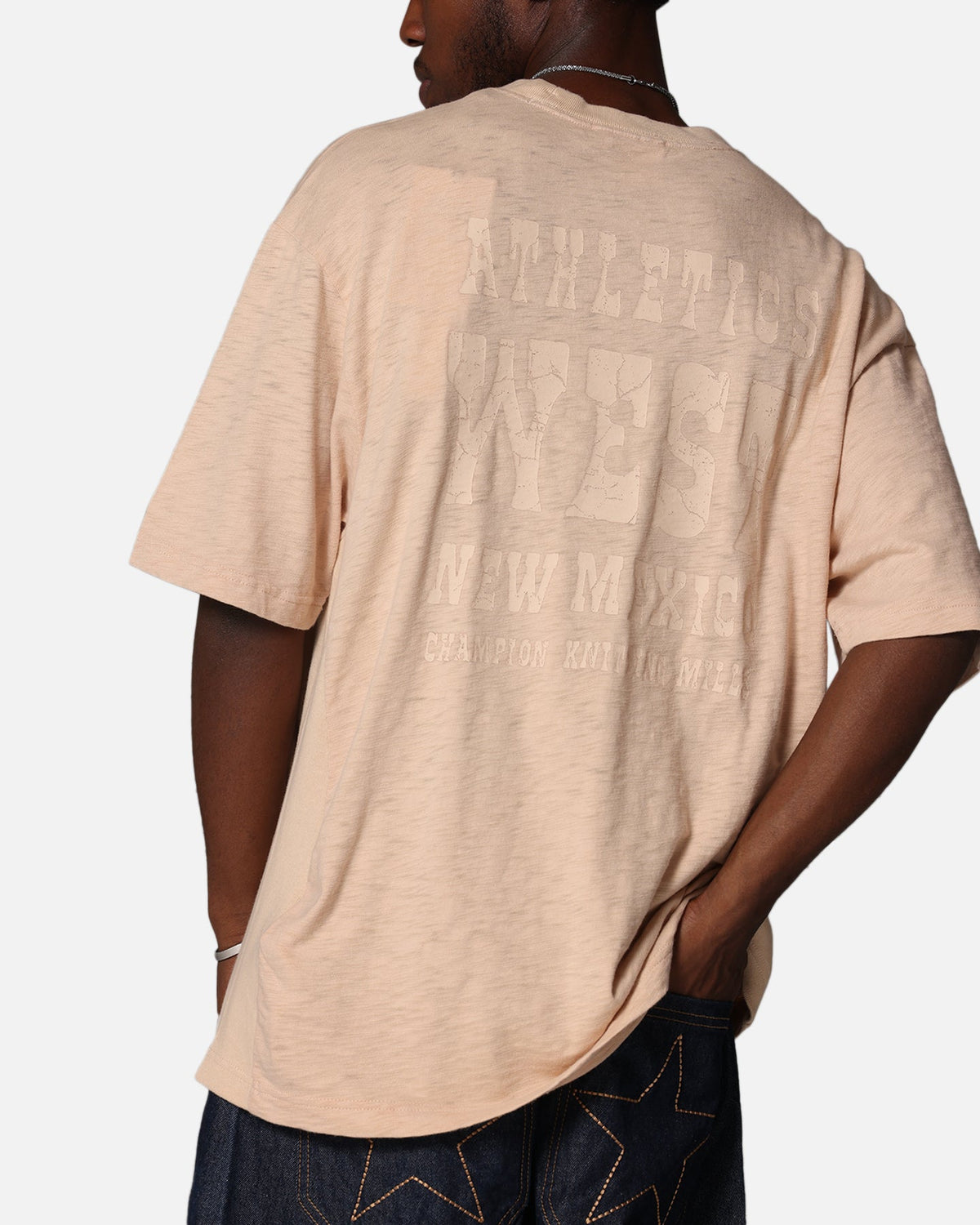 Champion RW Expansion T-Shirt Mocha