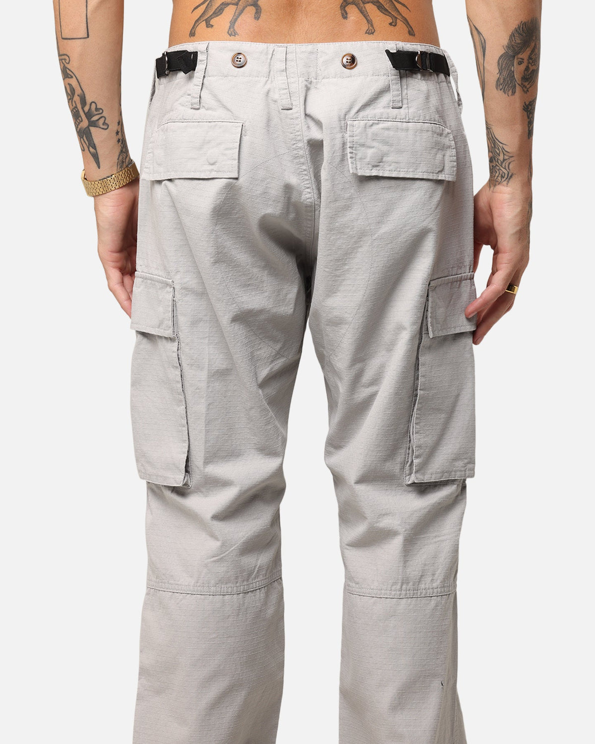XXIII Torrent Cargo Pant Washed Stone
