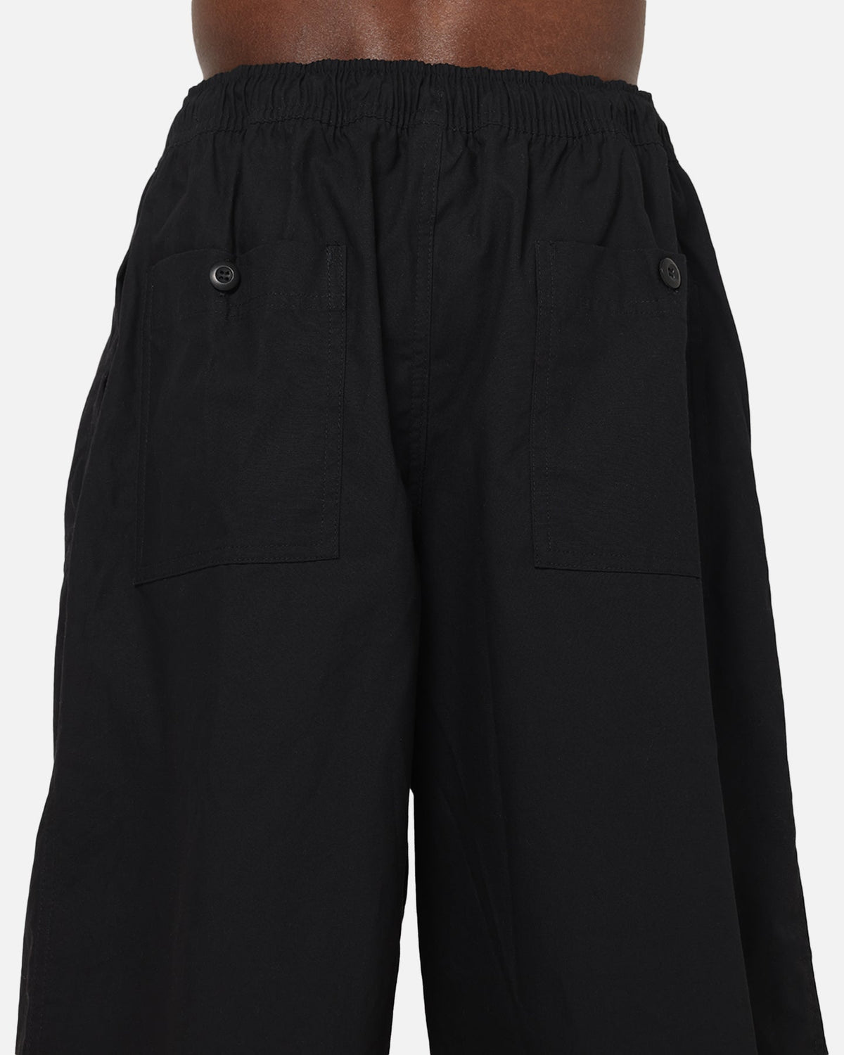 Nike Club Sheoul Oversized Shorts Black/Black