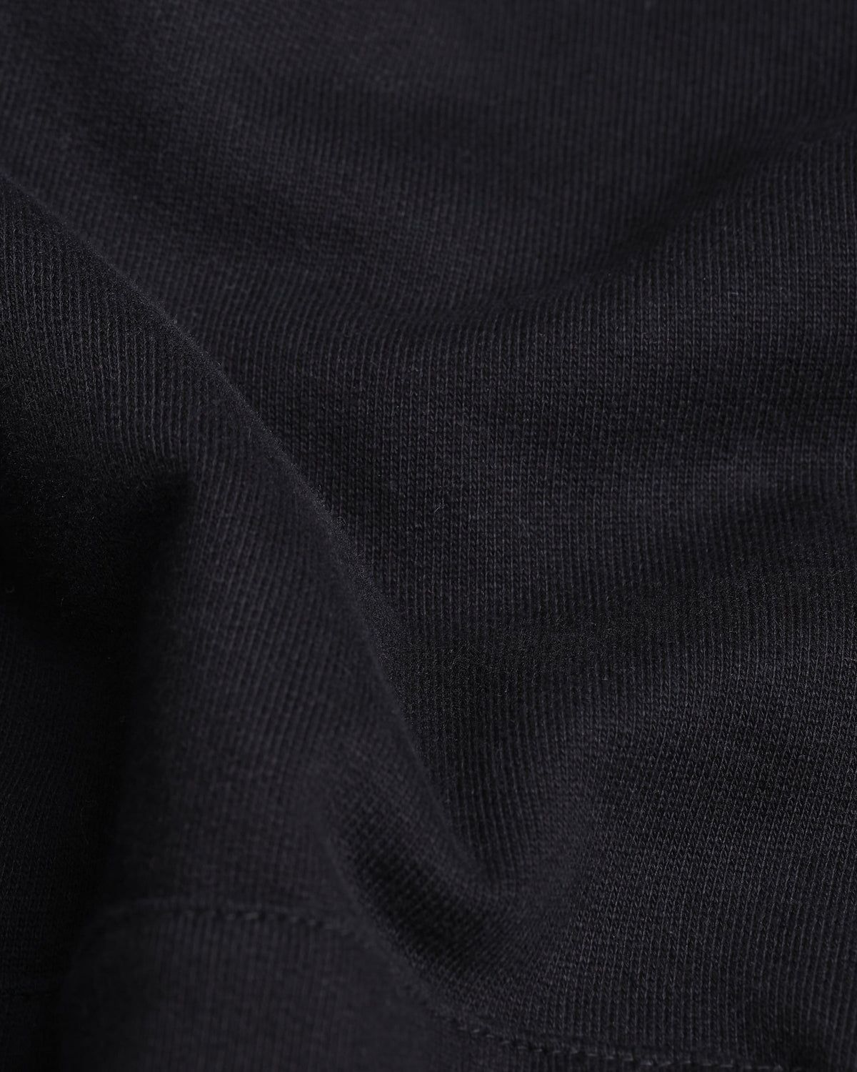 American Thrift Jogger Pants Black