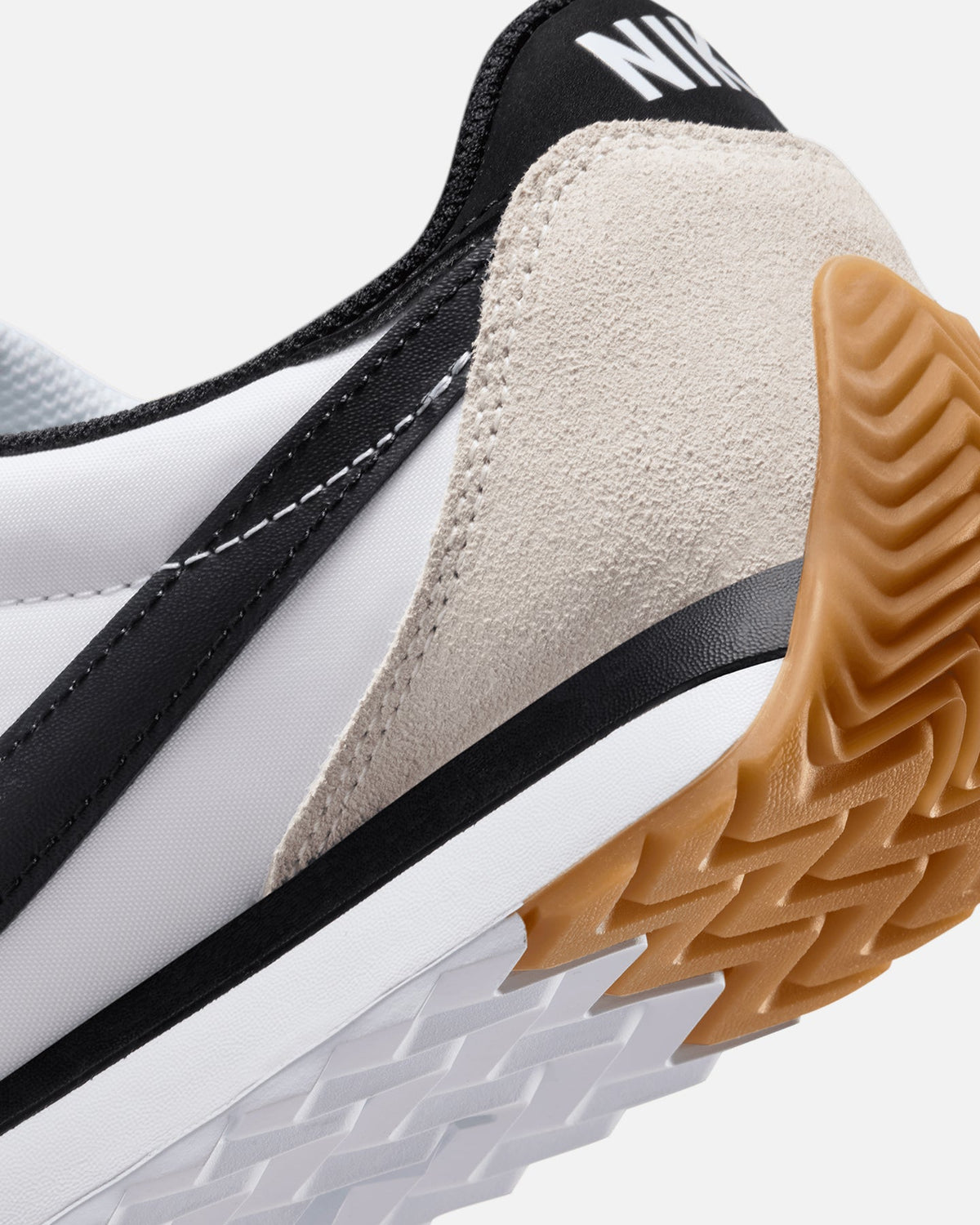 Nike Women's Pacific White/Black