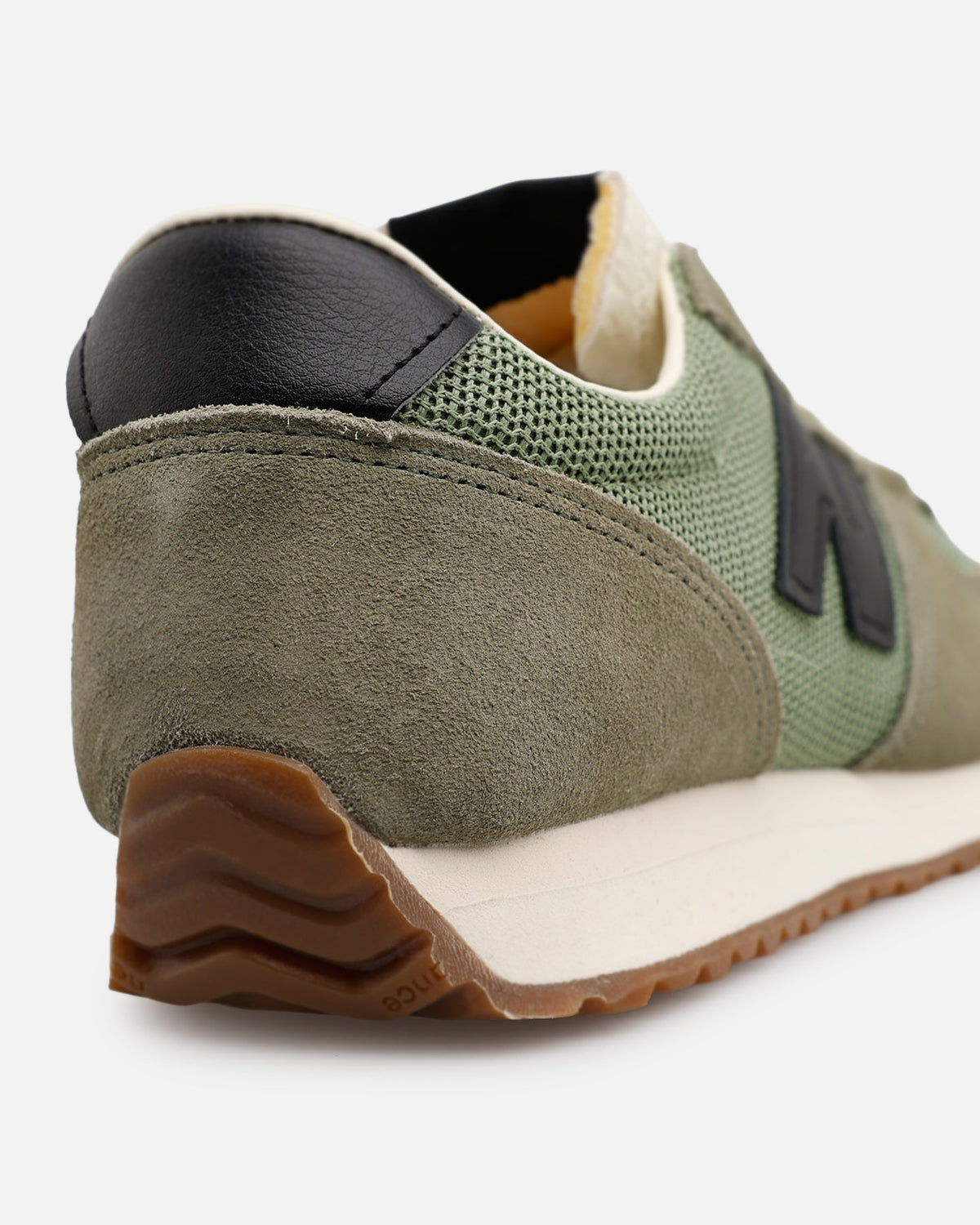 New Balance 471 Olive