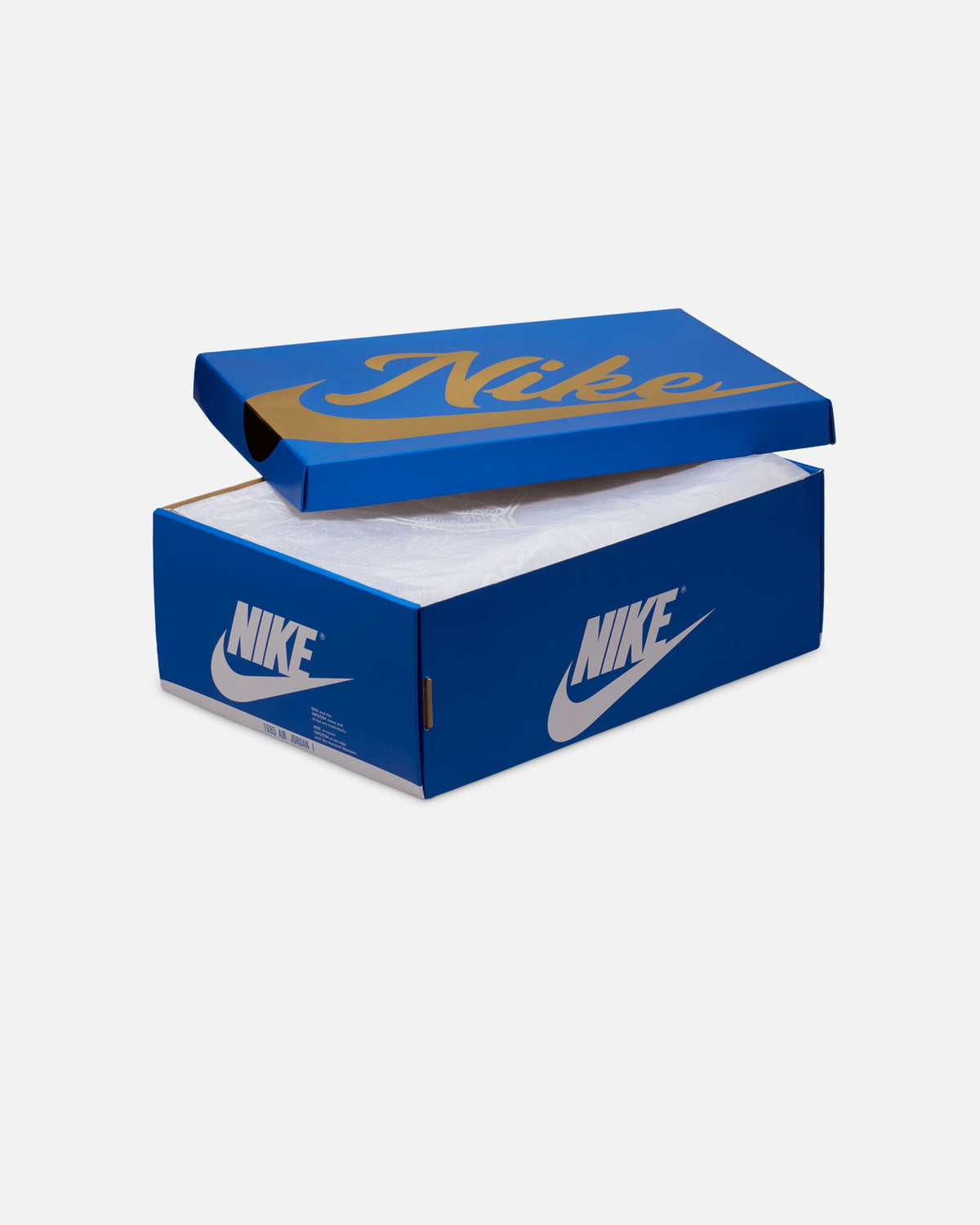 Jordan Air Jordan 1 Retro High OG Cool Grey