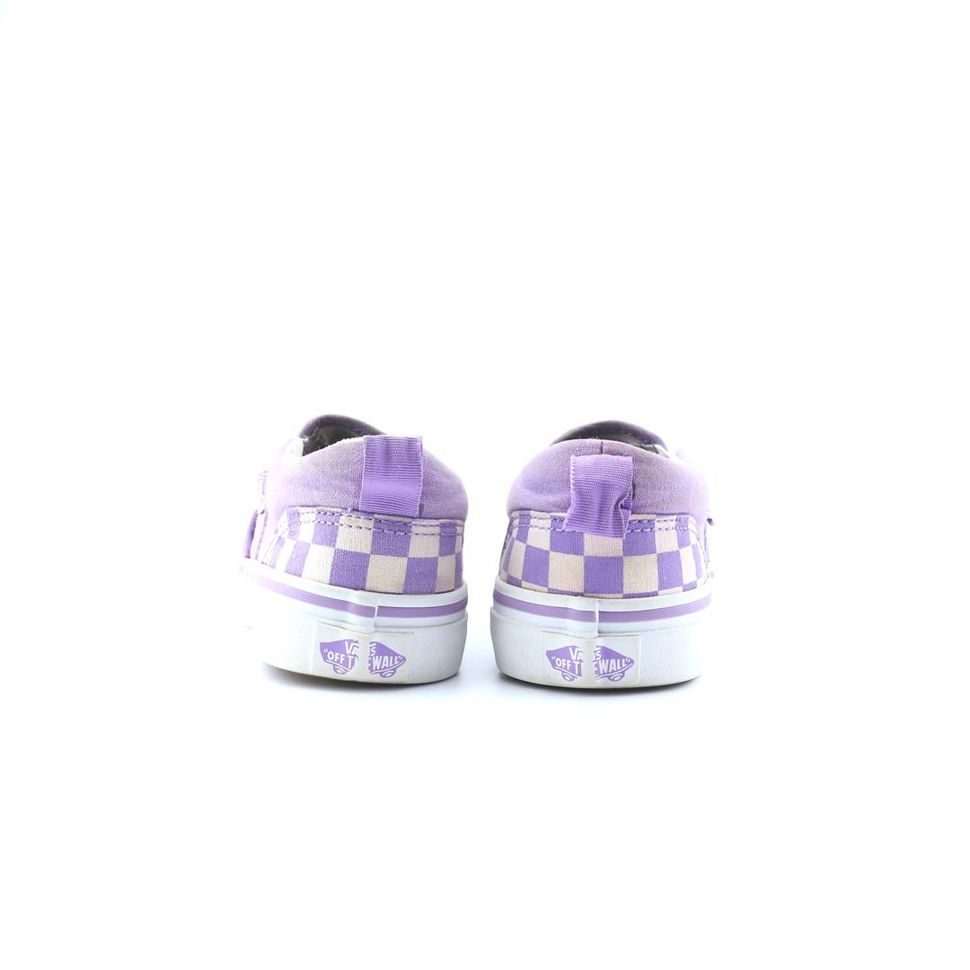 VANS CLASSIC CHECKERBOARD