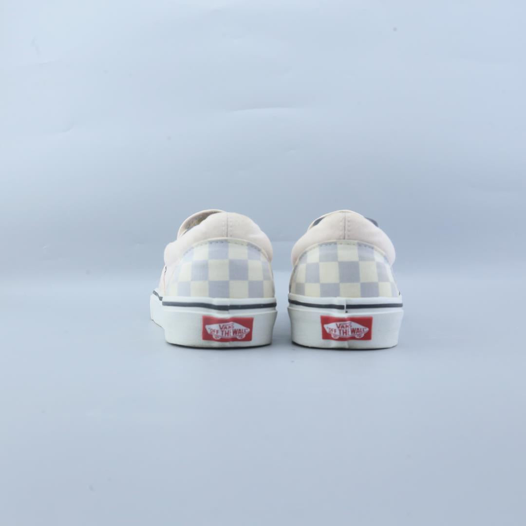 VANS CLASSIC CHECKERBOARD