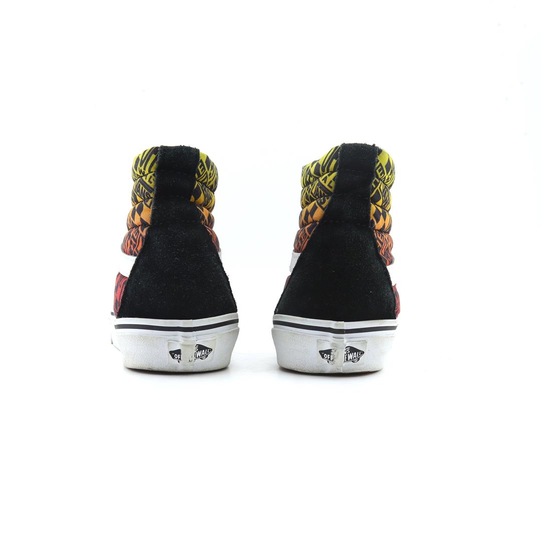 VANS SK8 HI