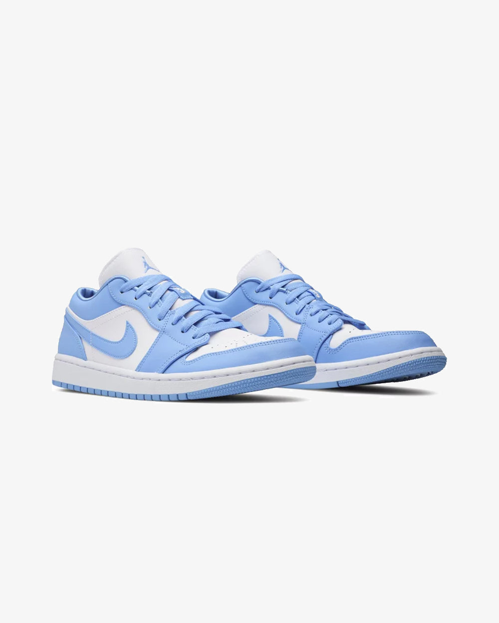 NIKE AIR JORDAN1 LOW UNC WMNS