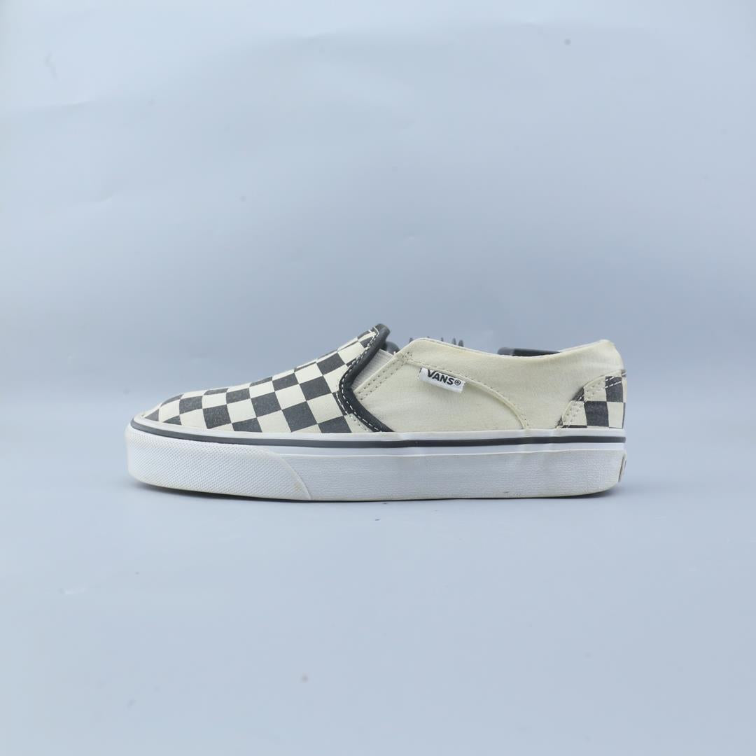 VANS CLASSIC CHECKERBOARD