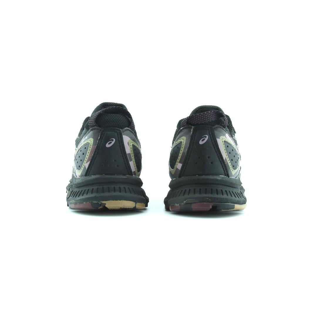 ASICS GEL SCRAM 3