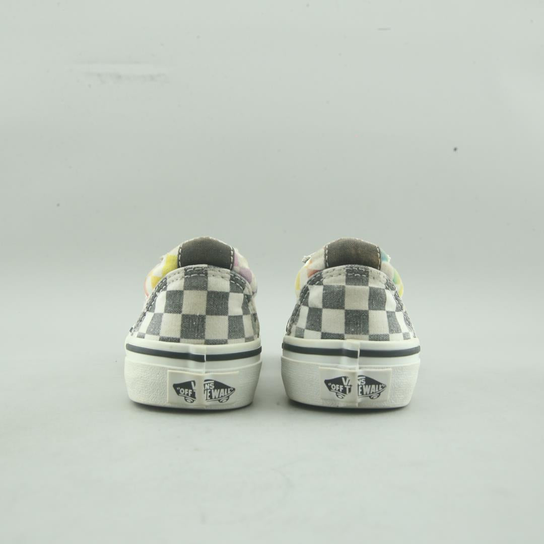 VANS OLD SKOOL CHECKERBOARD
