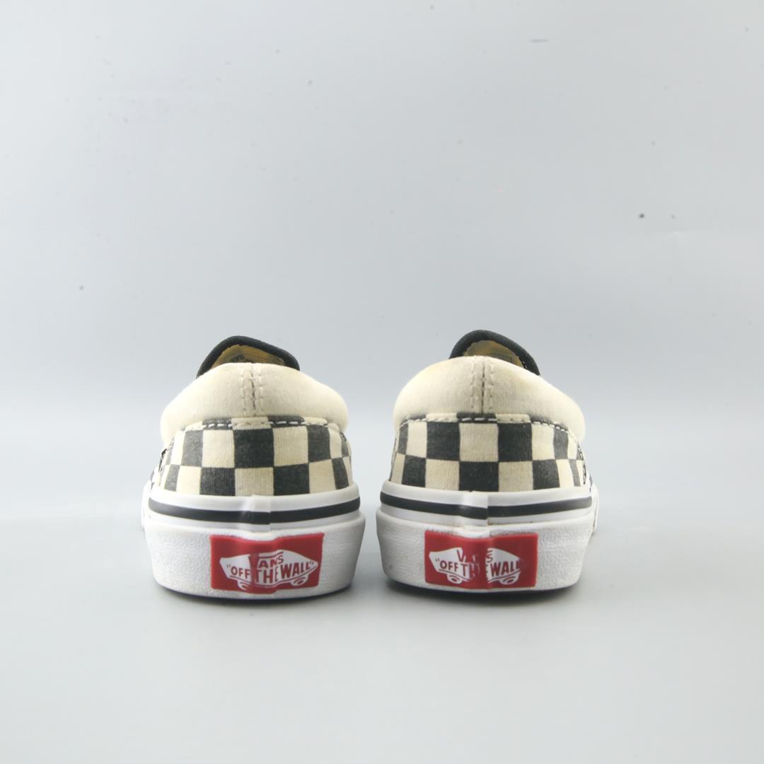 VANS CLASSIC CHECKERBOARD