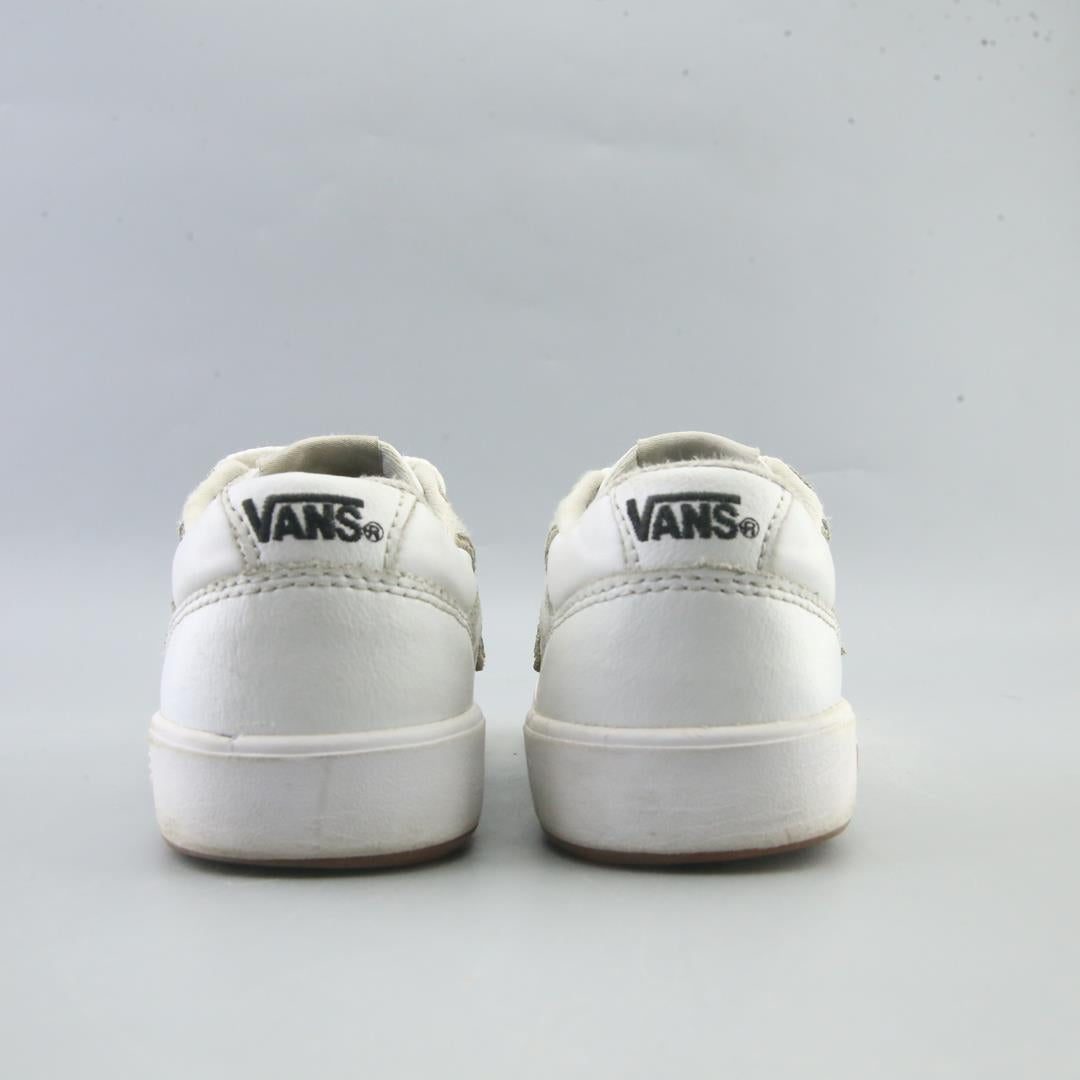 VANS LOWLAND COMFYCUSH