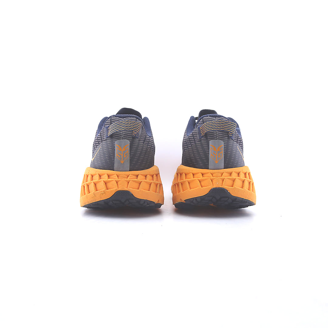 HOKA ONE ONE SPEEDGOAT 4