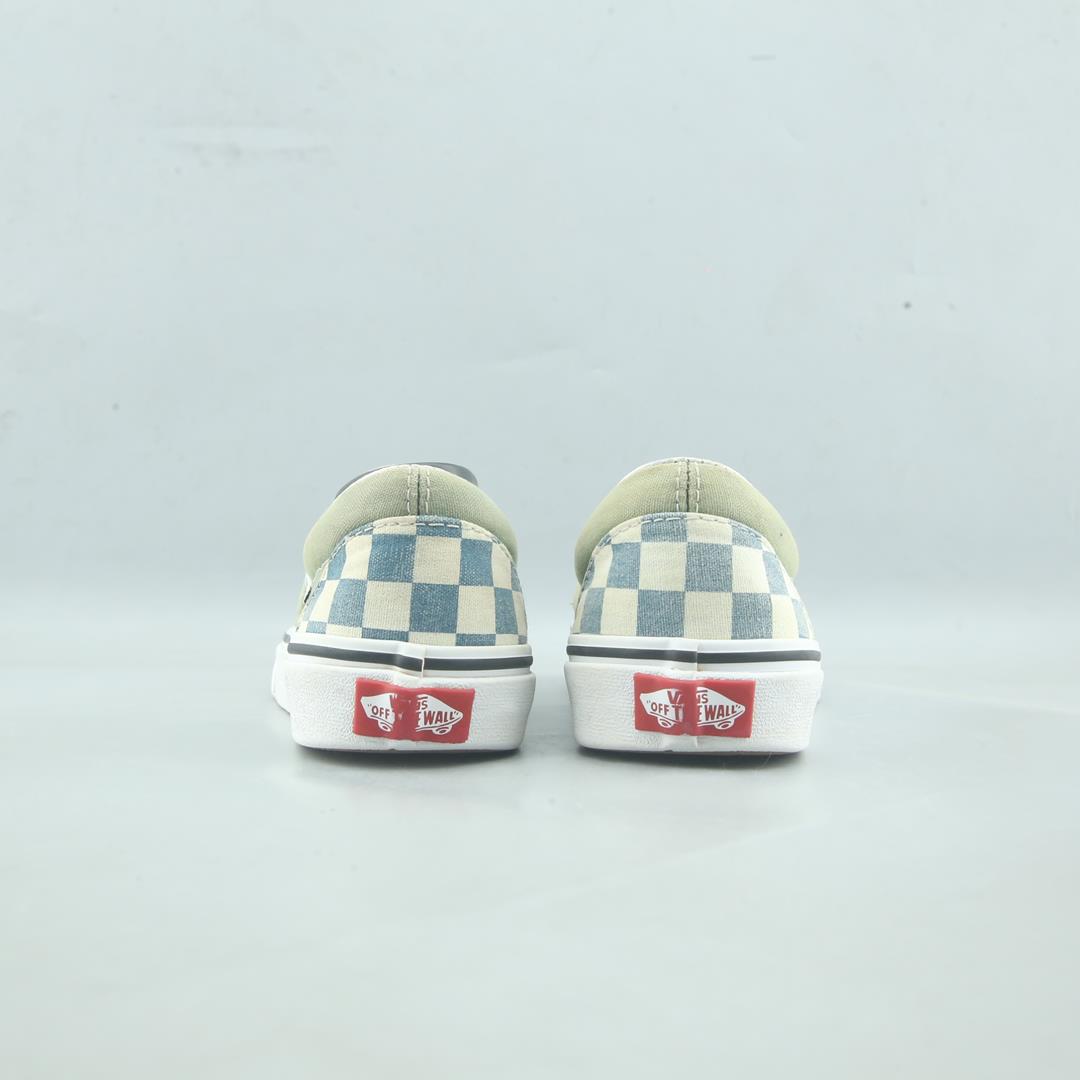 VANS CLASSIC CHECKERBOARD