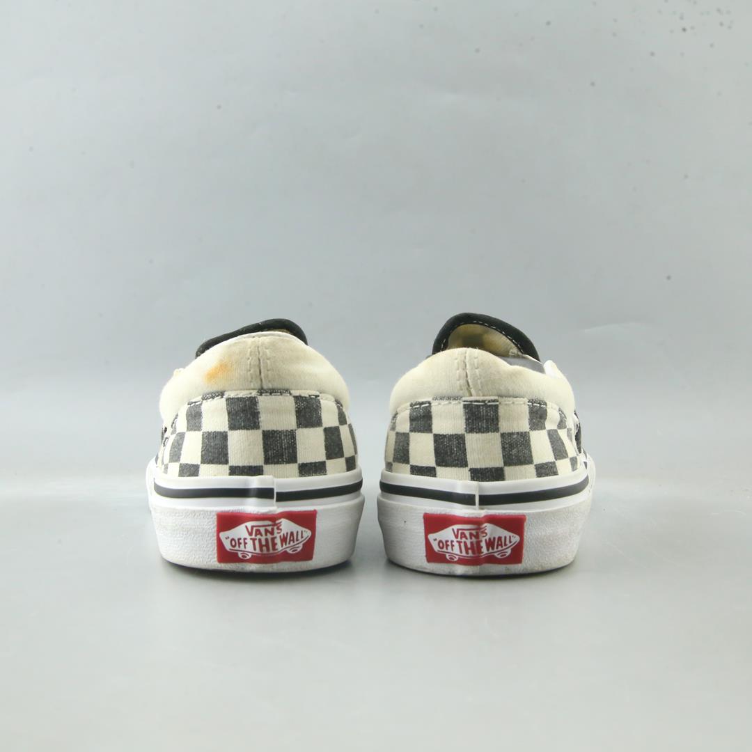 VANS CLASSIC CHECKERBOARD