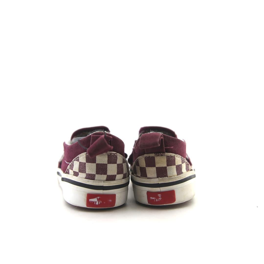 VANS CLASSIC CHECKERBOARD