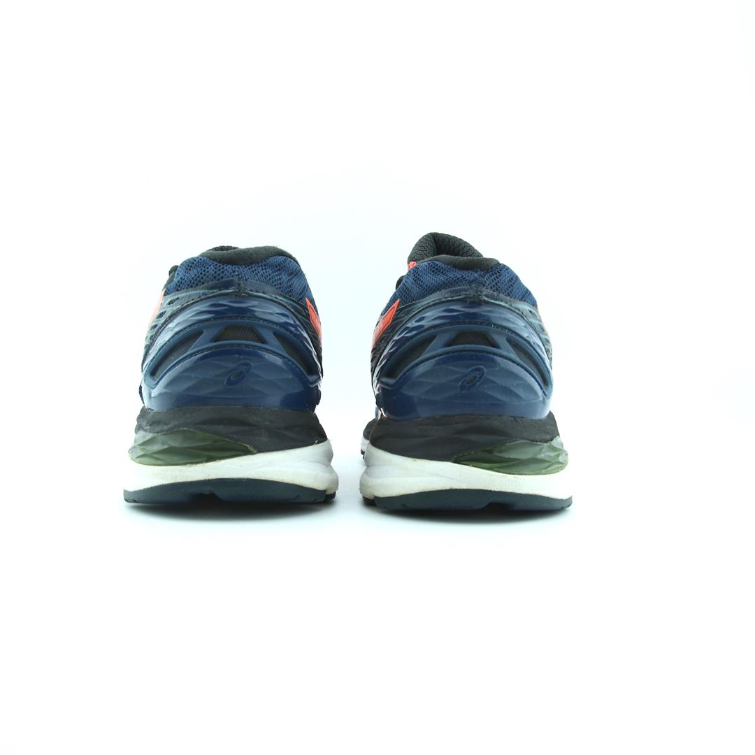 ASICS GEL-NIMBUS 18