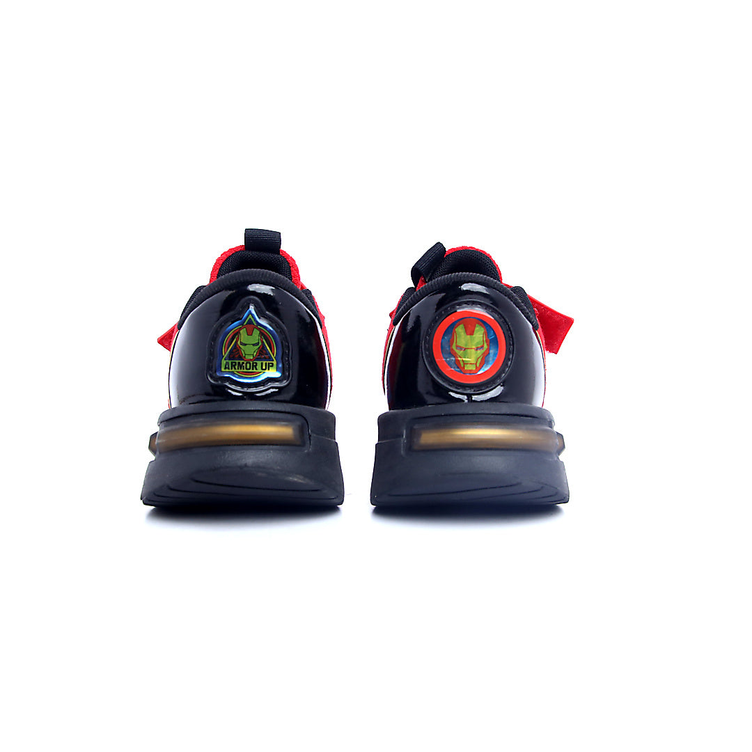 ADIDAS MARVEL'S IRON RACER
