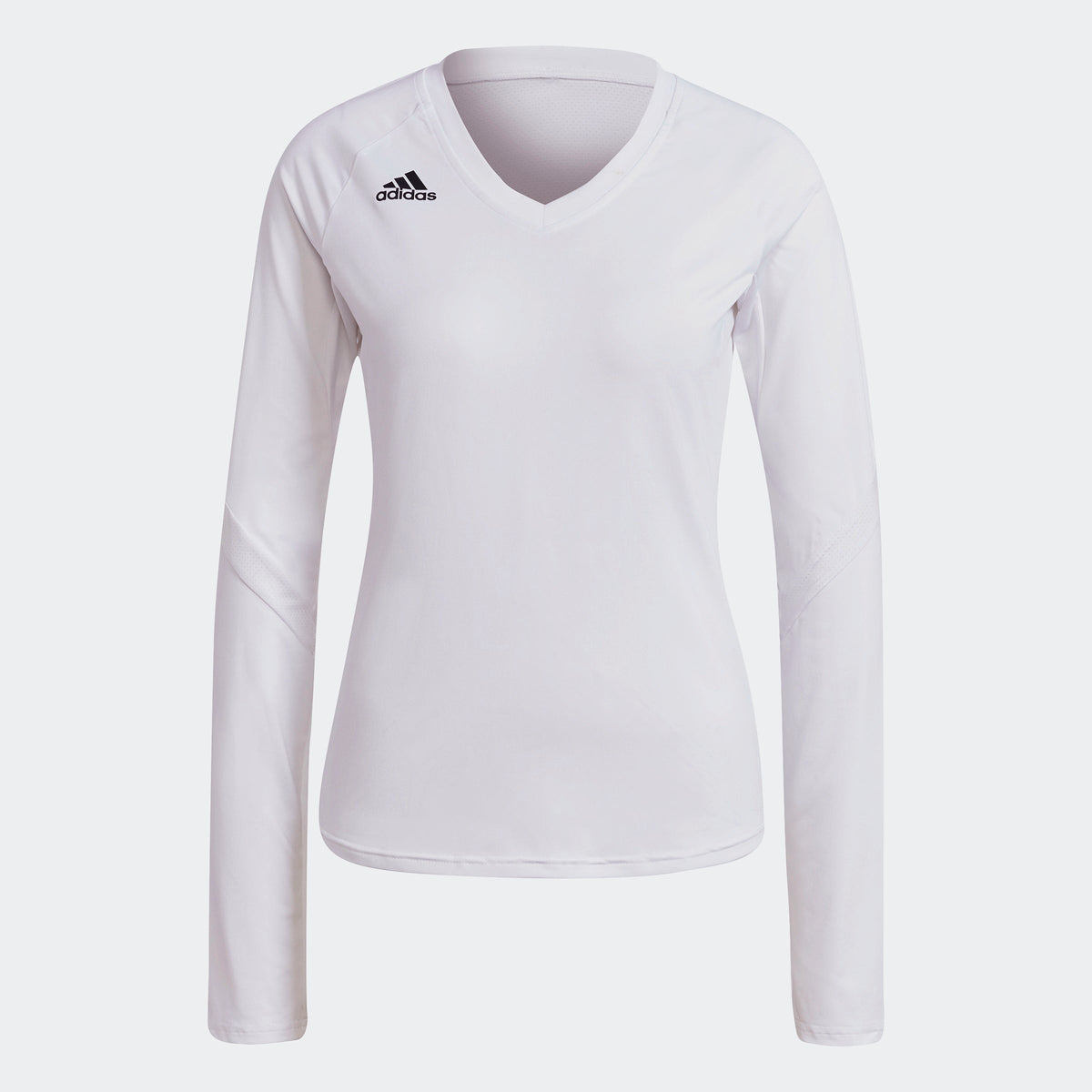 Women's adidas Quickset Long Sleeve Jersey