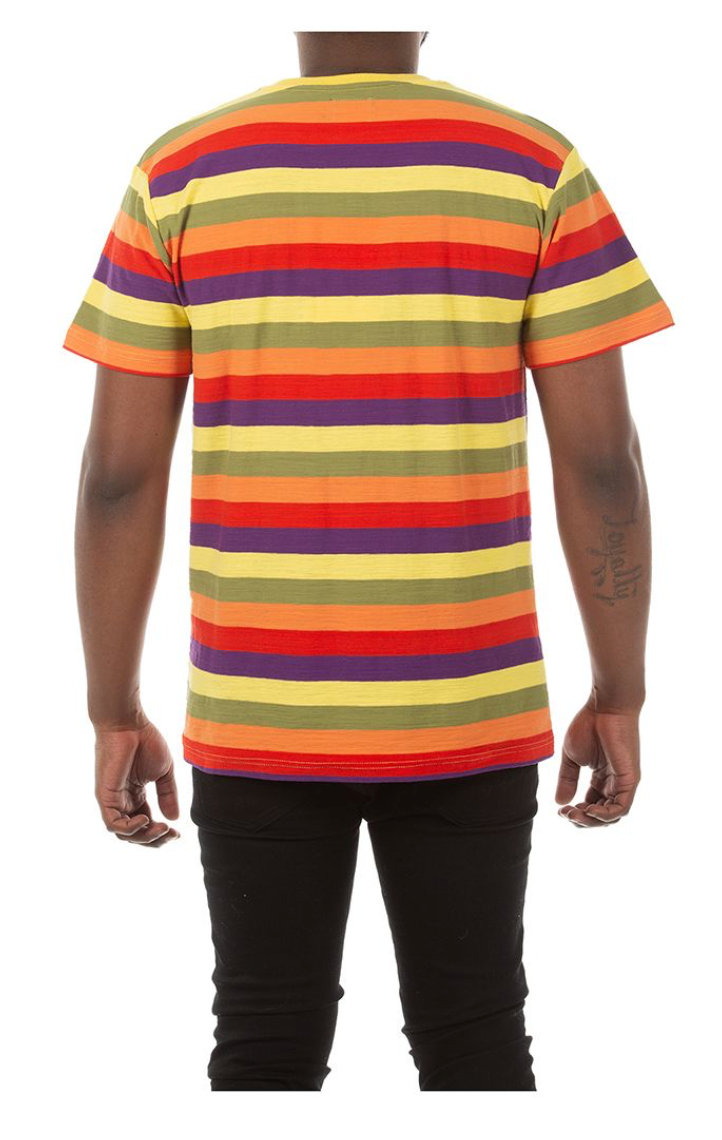 Billionaire Boys Club El Saturn SS Knit