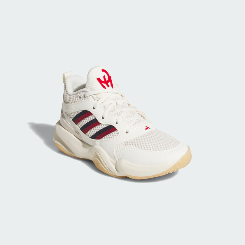 Kids' adidas Mahomes 2 Impact FLX Negro Leagues Baseball Museum Training Shoes Kids