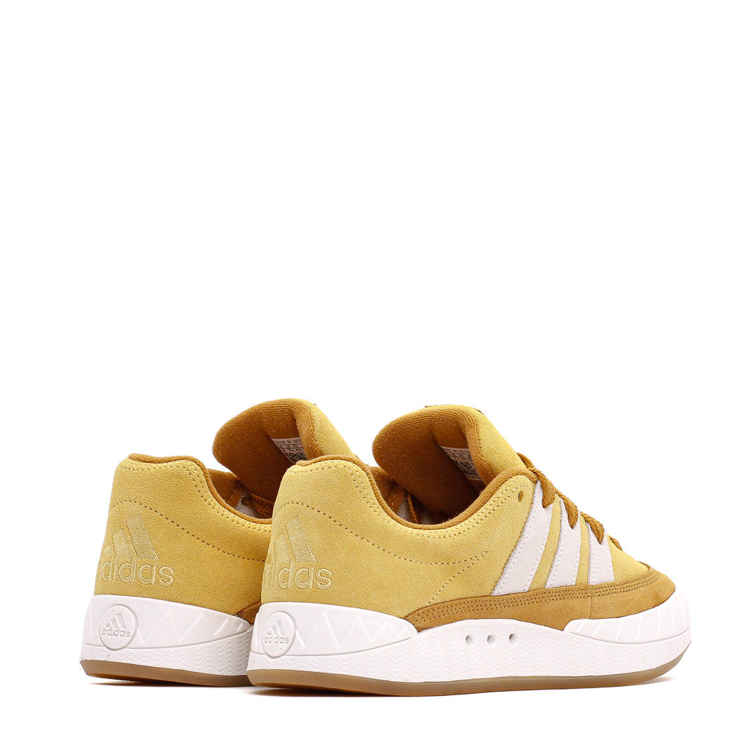 Adidas Originals Men Adimatic Yellow IF8797