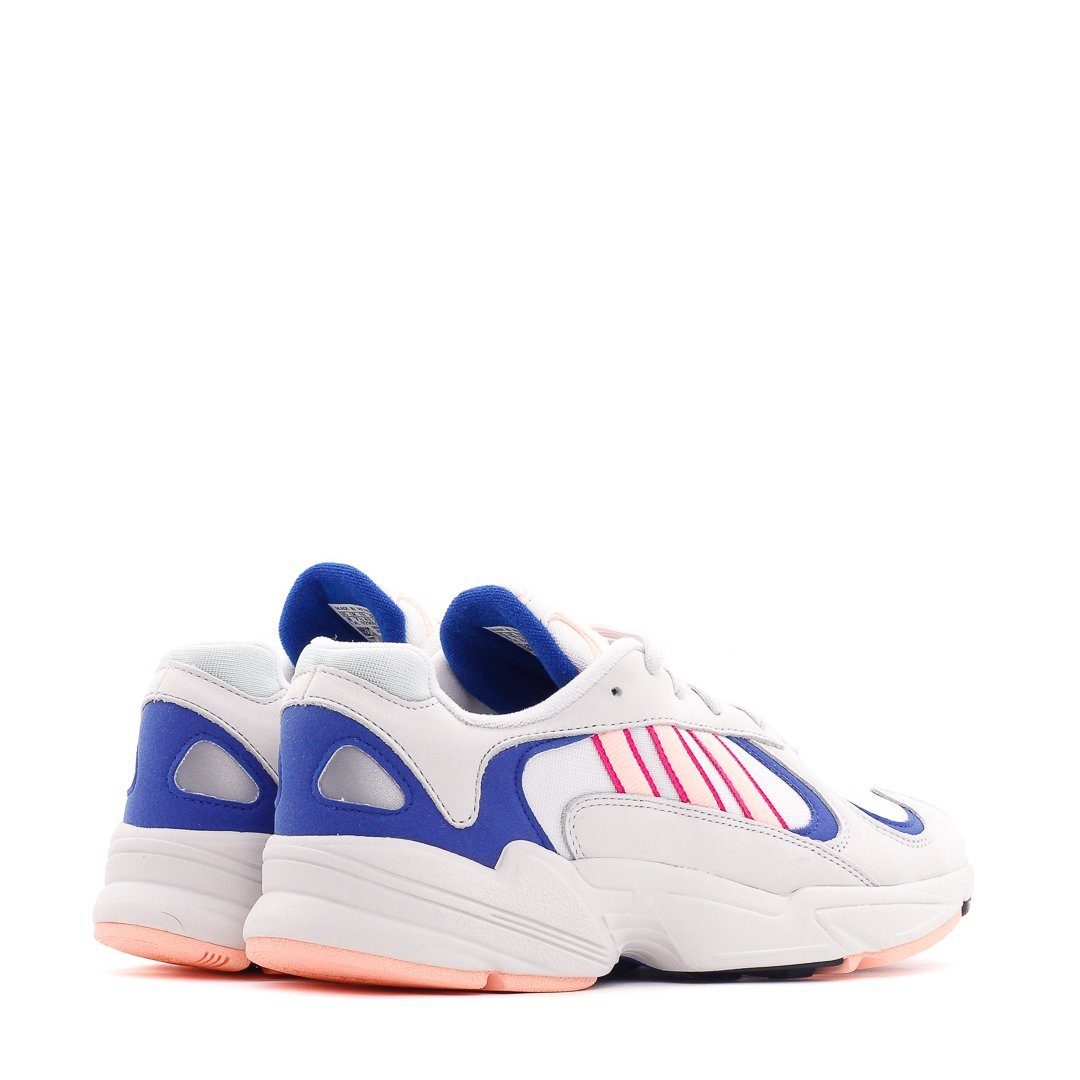 Adidas Originals Yung-1 Blue Pink Men BD7654