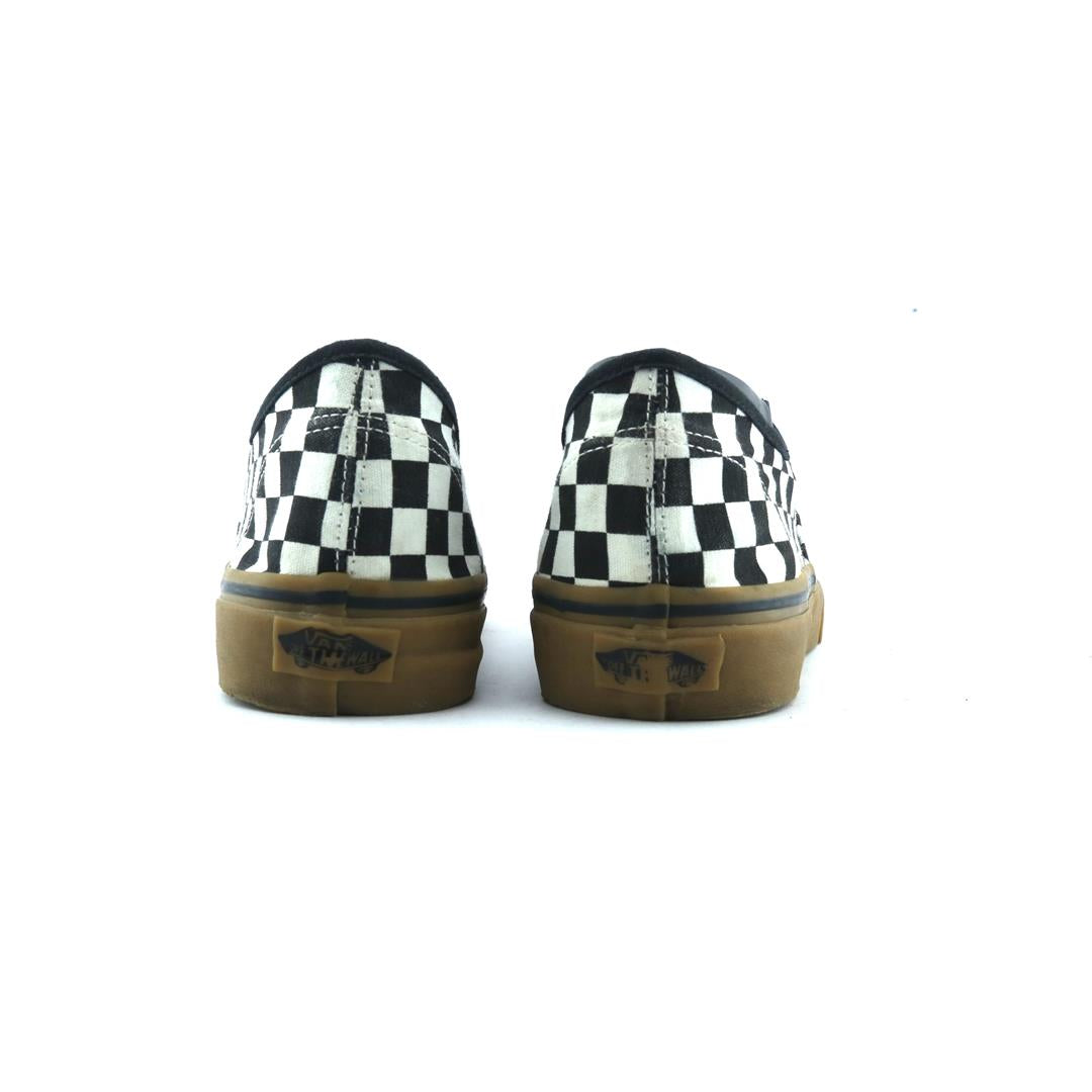 VANS AUTHENTIC CHECKERBOARD