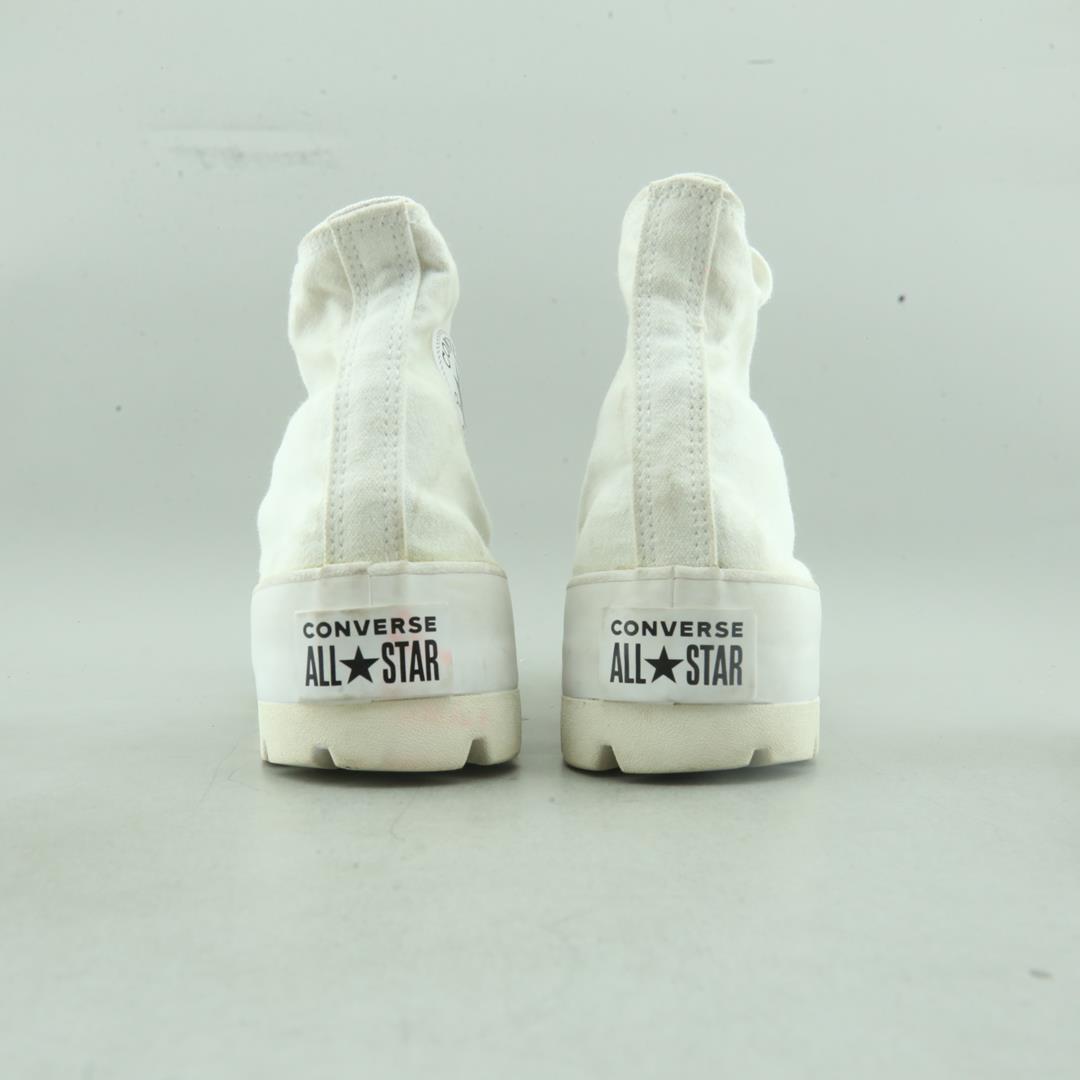 CONVERSE CHUCK TAYLOR ALL STAR LUGGED HI