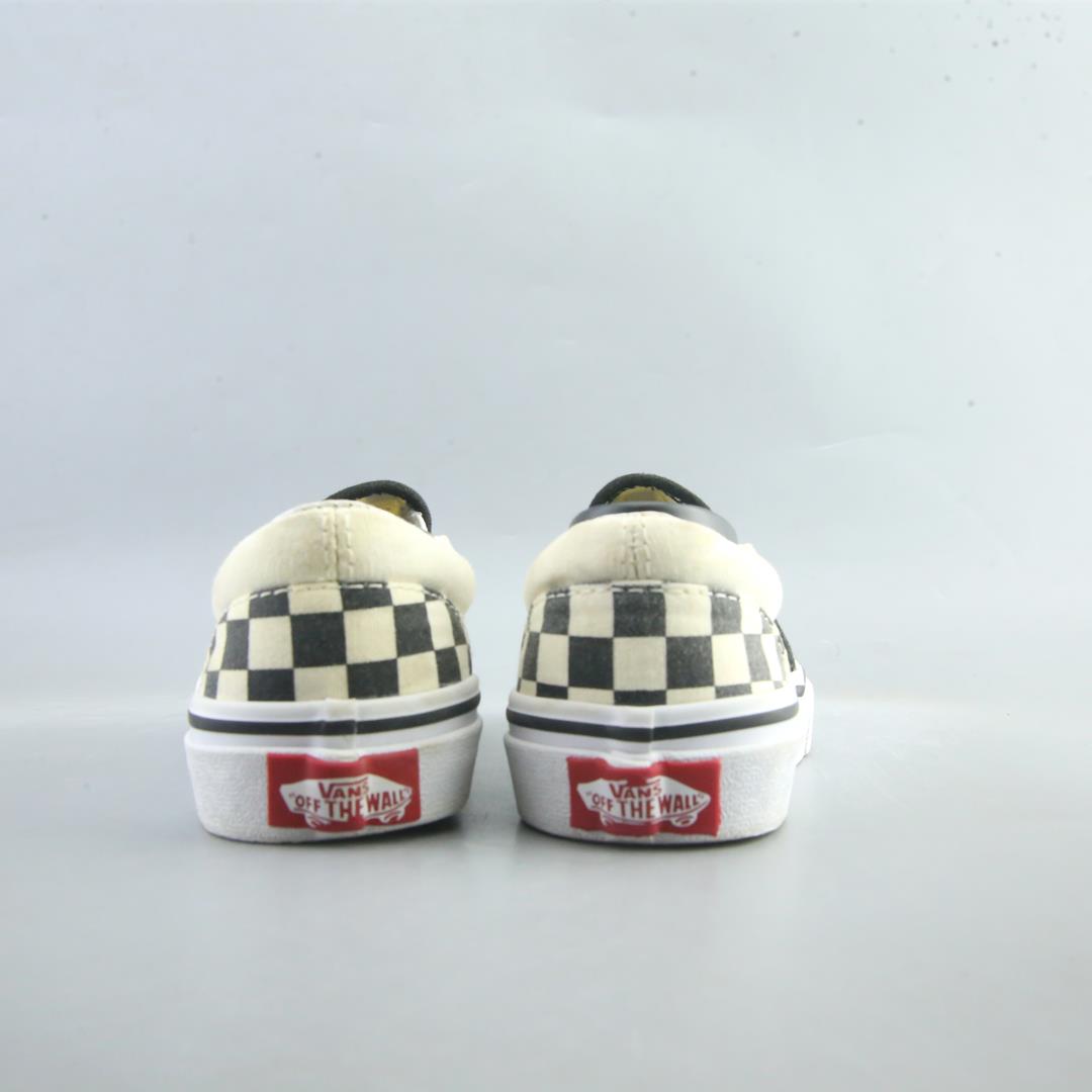 VANS CLASSIC CHECKERBOARD