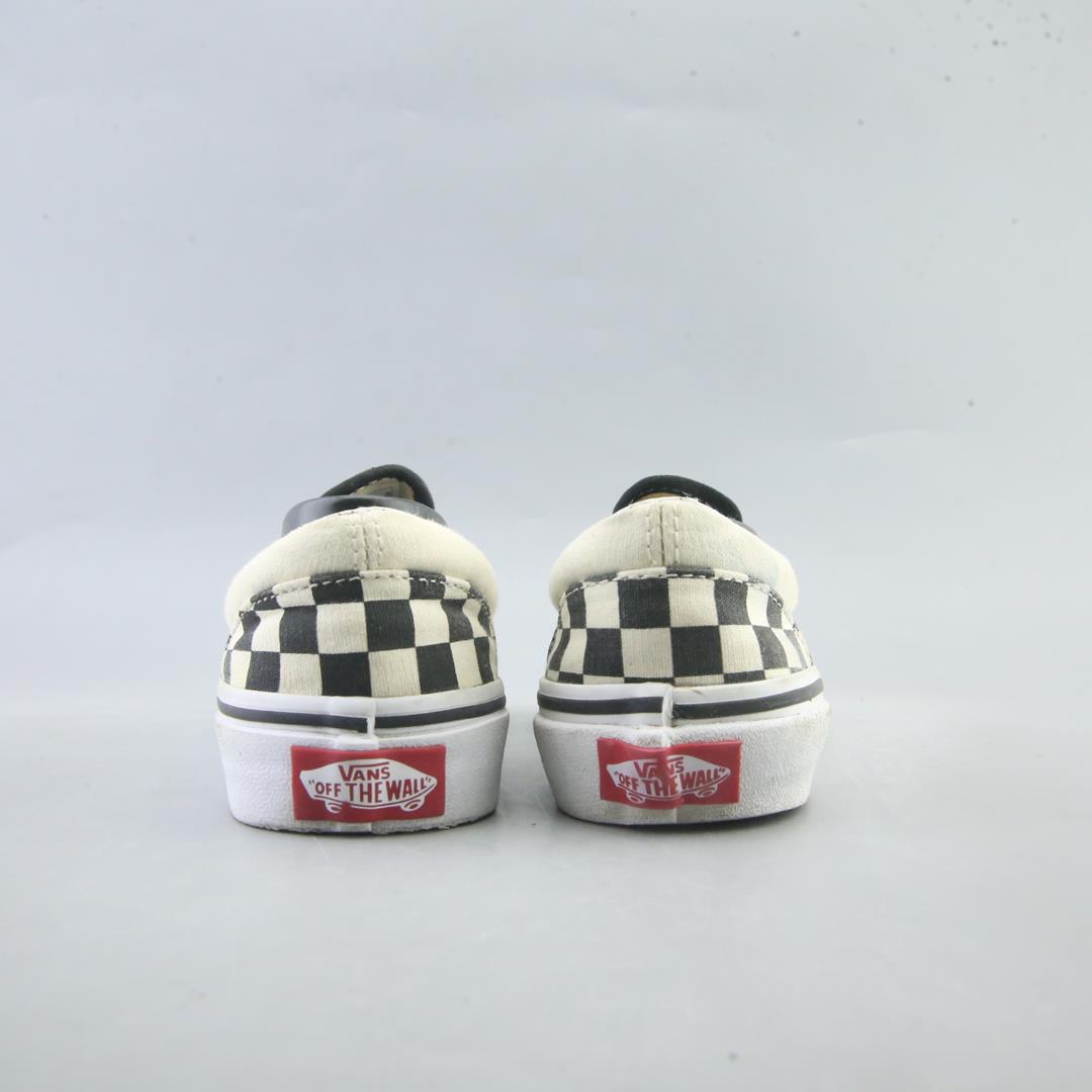 VANS CLASSIC CHECKERBOARD