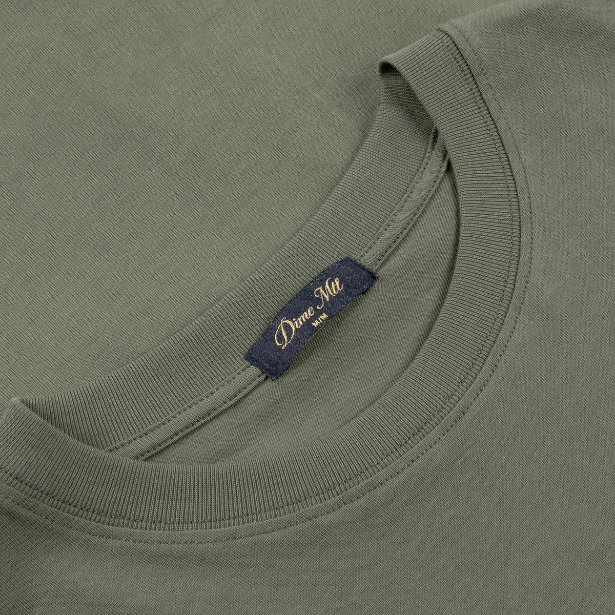 Dime Cook Out 2 T-Shirt Thyme