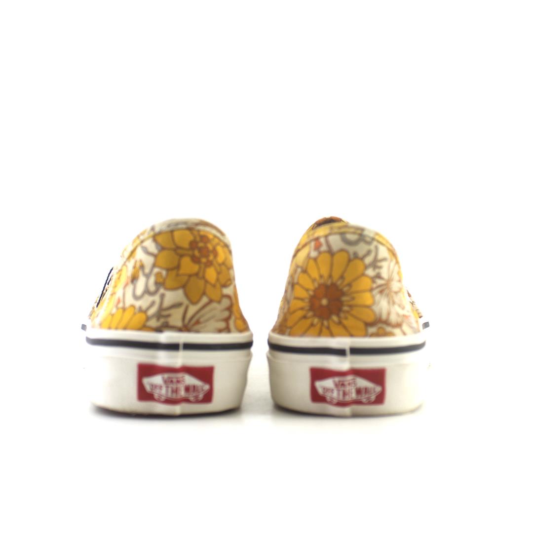 VANS CLASSICS FLORAL UC