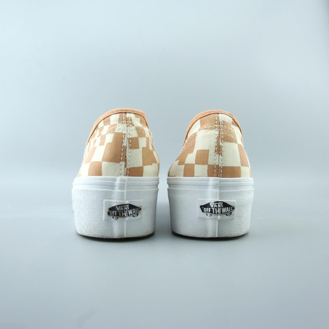VANS AUTHENTIC STACKFORM