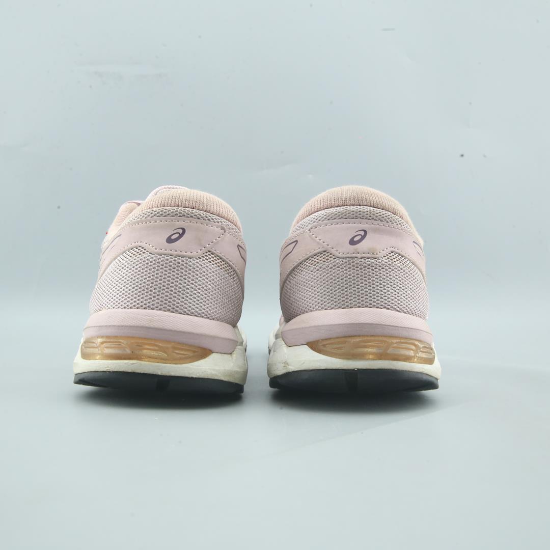 ASICS GEL-SILEO 3