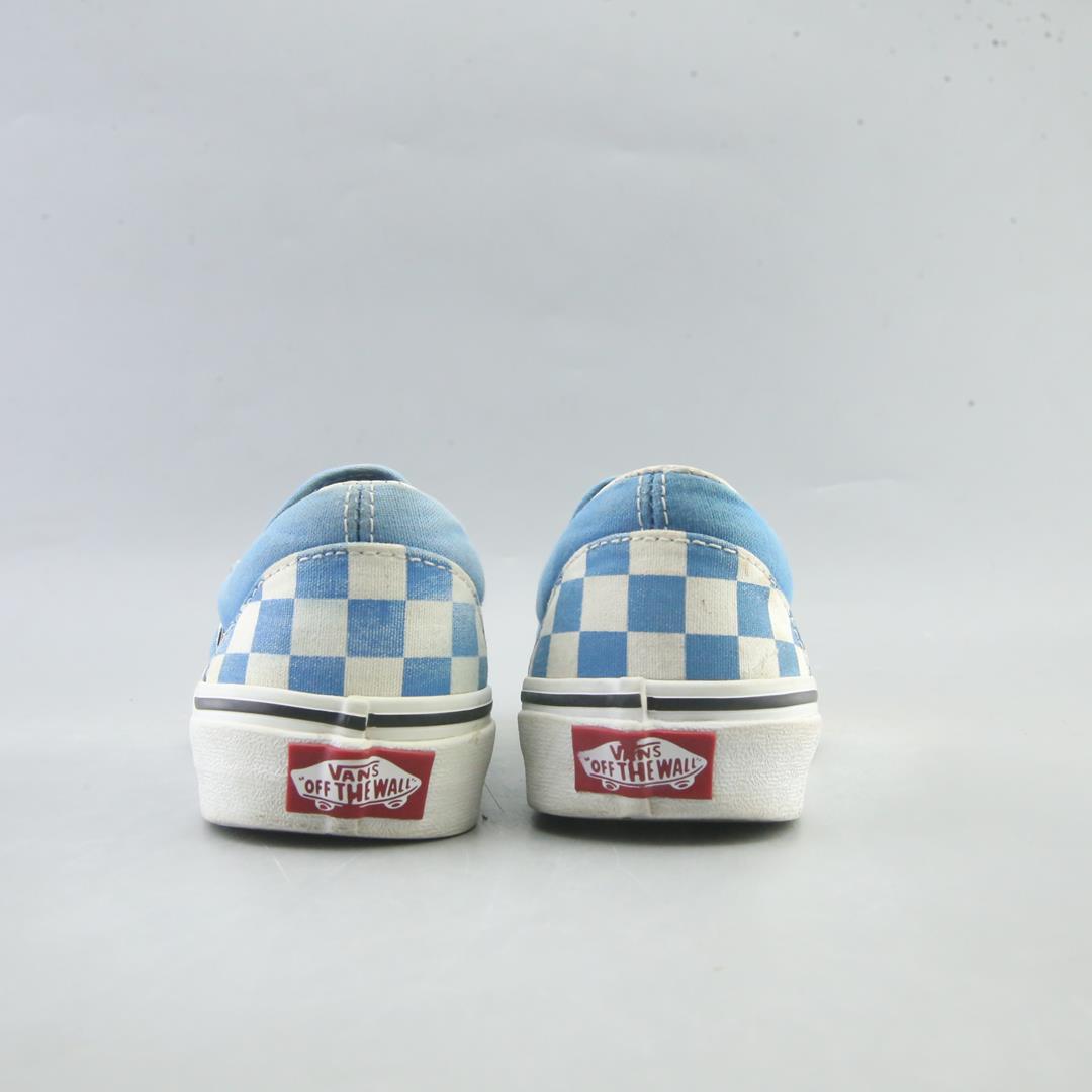 VANS CLASSIC CHECKERBOARD