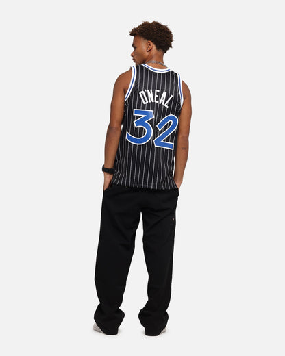 Mitchell & Ness Orlando Magic Shaquille O'Neal '94-'95 #32 Alternate Swingman Jersey Black/White