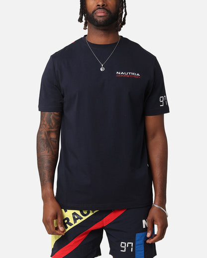 Nautica Arcadia T-Shirt Dark Navy