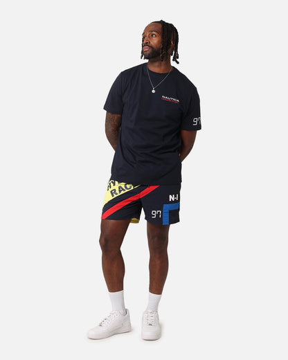 Nautica Arcadia T-Shirt Dark Navy