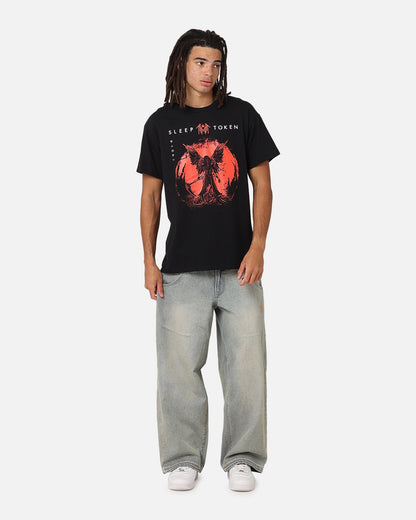 Sleep Token Sleep Token T-Shirt Black