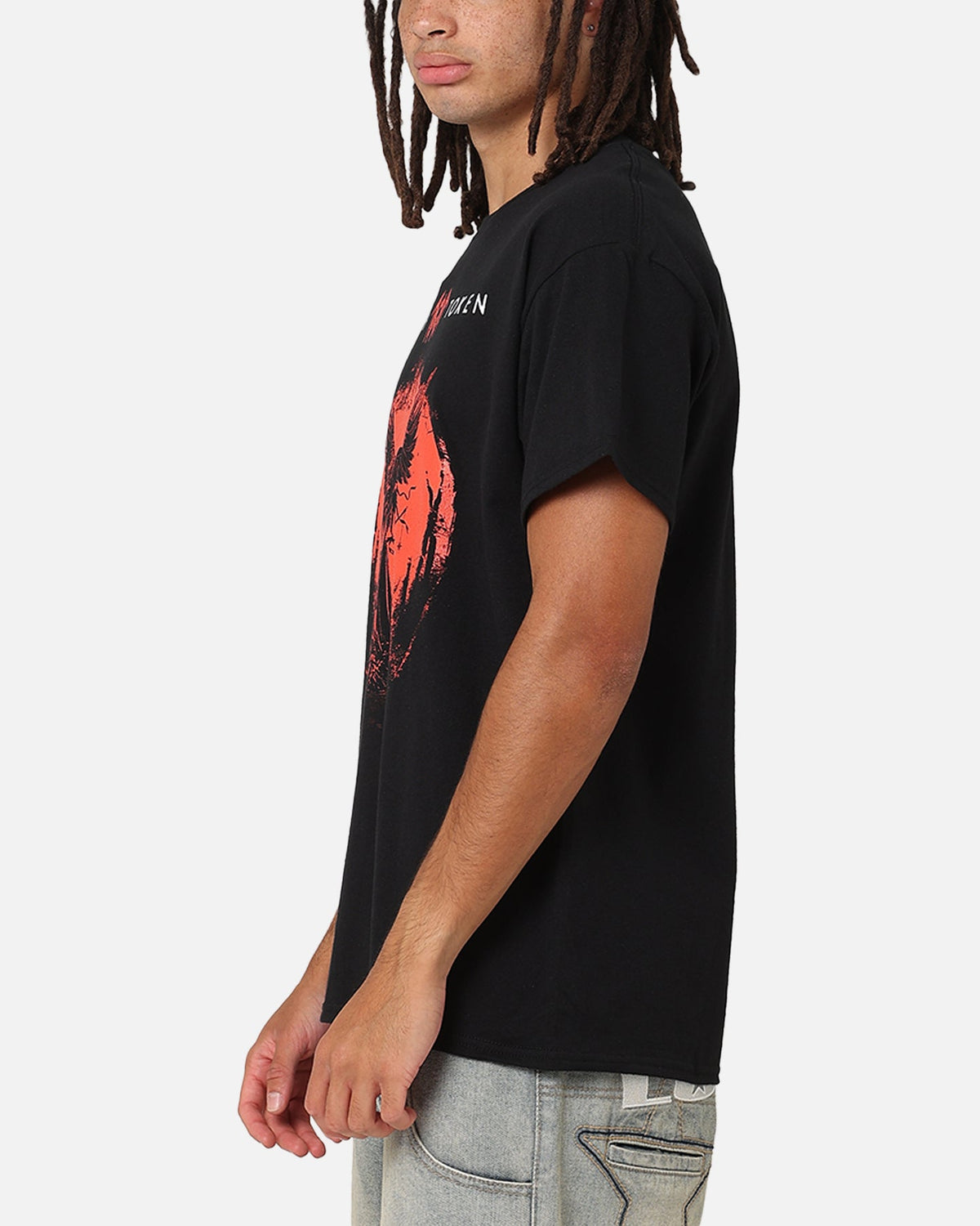 Sleep Token Sleep Token T-Shirt Black