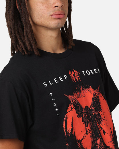 Sleep Token Sleep Token T-Shirt Black