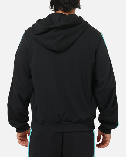 Adidas Mercedes-AMG Petronas Formula 1 Team DNA Puffer Jacket Black