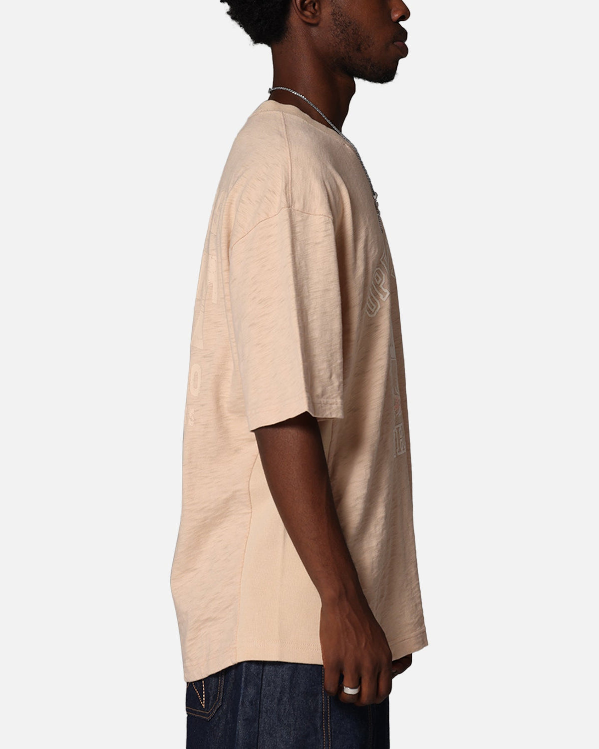 Champion RW Expansion T-Shirt Mocha