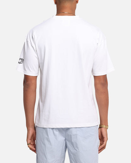 Carre Intl T-Shirt White