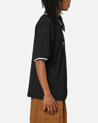 Nike Air Football Jersey Black/White