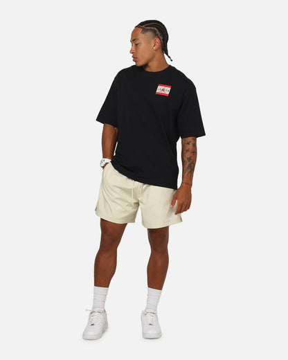 Jordan Jumpman Brand Authentic T-Shirt Black/University Red