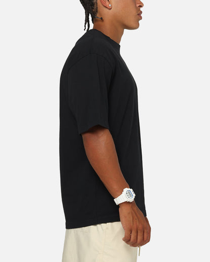 Jordan Jumpman Brand Authentic T-Shirt Black/University Red