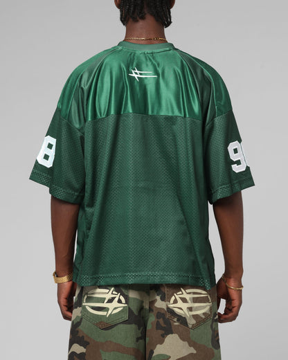 Loiter Training Jersey Green