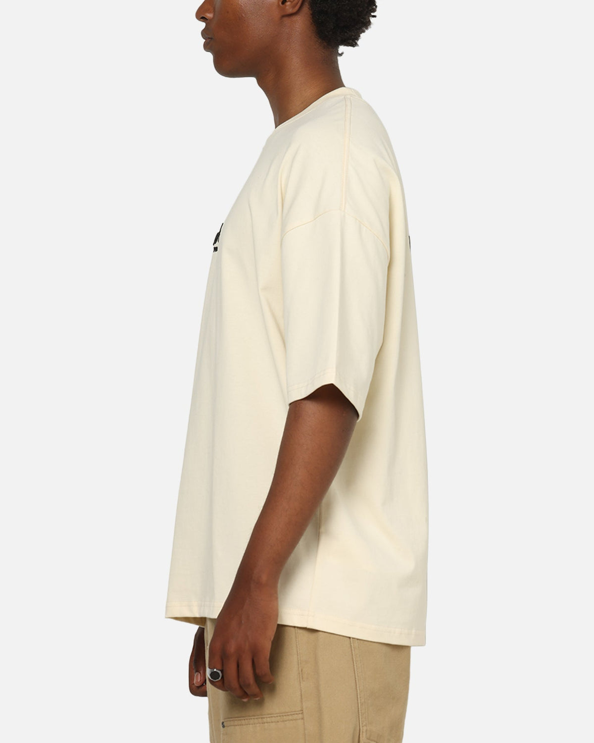Vouseti Vouseti OG T-Shirt Natural